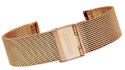 Bransoleta do Smartwatcha GIEWONT Supernova GW330 GWB330-1 - Rose Gold