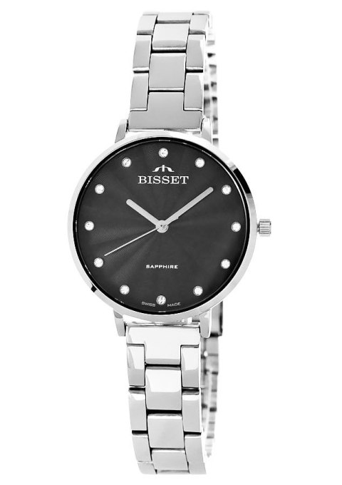 Zegarek Damski Bisset BSBF30-2