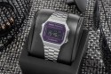 Zegarek Męski CASIO VINTAGE A168WEM-1EF + BOX