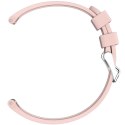 Pasek do Smartwatch GIEWONT Dynamic GW230 GWP230-1 - Powder Pink