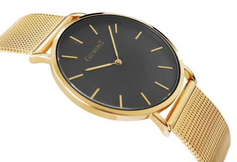 Zegarek Damski GIEWONT GW1970-2