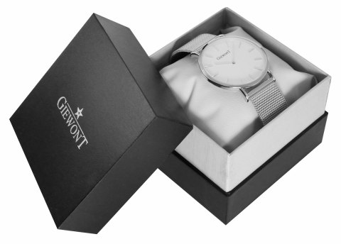 Zegarek Damski GIEWONT GW1970-3