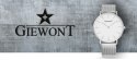 Zegarek Damski GIEWONT GW1970-3