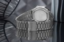 Zegarek Męski CASIO Vintage A168WGG-1BDF + BOX