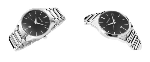 Zegarek Męski GIEWONT GW4290-2