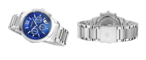 Zegarek Męski GIEWONT GW6480-2