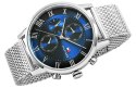 Zegarek Męski Tommy Hilfiger Kane 1791398