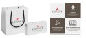 Smartwatch GIEWONT Dynamic SmartCall GW230-2 - Carbon/Carbon