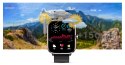 Smartwatch GIEWONT Dynamic SmartCall GW230-3 - Rose Gold/Black Effect