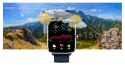 Smartwatch GIEWONT Dynamic SmartCall GW230-4 - Silver/Deep Ocean