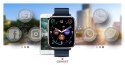 Smartwatch GIEWONT Dynamic SmartCall GW230-5 - RoseGold/Deep Ocean