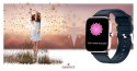 Smartwatch GIEWONT Dynamic SmartCall GW230-5 - RoseGold/Deep Ocean