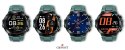 Smartwatch GIEWONT Pionier GPS GW460-2 - Sea Green