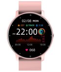 Smartwatch GIEWONT Sport Around GW120-1 - Powder Pink