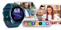 Smartwatch GIEWONT Sport Around GW120-4 - Deep Ocean