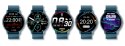 Smartwatch GIEWONT Sport Around GW120-4 - Deep Ocean