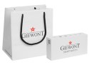 Smartwatch GIEWONT Sport Around GW120-6 - Ivory Effect