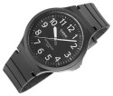 Zegarek Męski CASIO MW-240-1BVDF + BOX