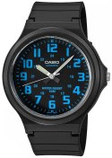 Zegarek Męski CASIO MW-240-2BVDF + BOX