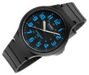 Zegarek Męski CASIO MW-240-2BVDF + BOX