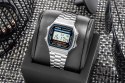 Zegarek Męski CASIO VINTAGE A168WA-1WDF + BOX