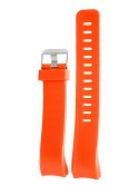 Pasek GIEWONT Fit&GO do GW200 GWP200-9 - Orange Power