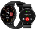 Smartwatch GIEWONT Sport Around PRO SmartCall GW120-2 PRO - Carbon