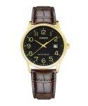 Zegarek Męski CASIO MTP-V002GL-1BUDF + BOX