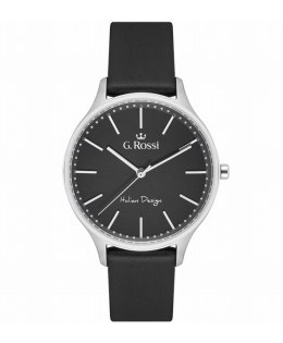 Zegarek Damski G. Rossi 10317A8-1A1 + BOX