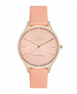 Zegarek Damski G. Rossi 10317A8-5E2 + BOX