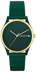 Zegarek Damski LACOSTE Crocodelle 2001247 + BOX