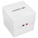 Zegarek Damski LACOSTE Crocodelle 2001247 + BOX