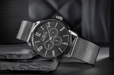 Zegarek Męski INVICTA Speciality 47597 + BOX