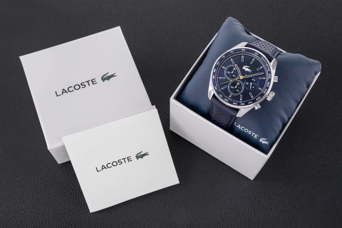 Zegarek Męski LACOSTE Boston 2011344 + BOX