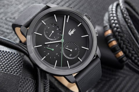 Zegarek Męski LACOSTE Replay 2011177 + BOX
