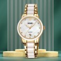 Zegarek Damski Skmei 2175GD + BOX