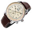 Zegarek Męski ZEPPELIN LZ126 Los Angeles 8644-5 + BOX