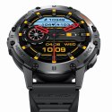 Smartwatch Gravity GT22-5