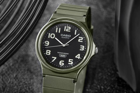 Zegarek CASIO MQ-24UC-3BDF + BOX