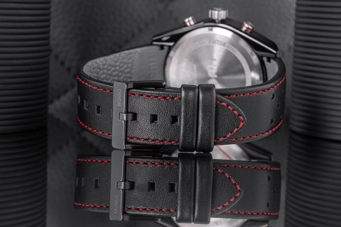 Zegarek Męski HUGO Fast 1530370 + BOX