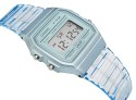 Zegarek CASIO F-91WS-2DF + BOX