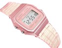 Zegarek Damski CASIO F-91WS-4DF + BOX