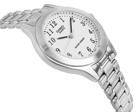 Zegarek Damski CASIO LTP-1128A-7BRDF + BOX