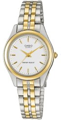 Zegarek Damski CASIO LTP-1129G-7ARDF + BOX