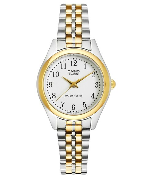 Zegarek Damski CASIO LTP-1129G-7BRDF + BOX