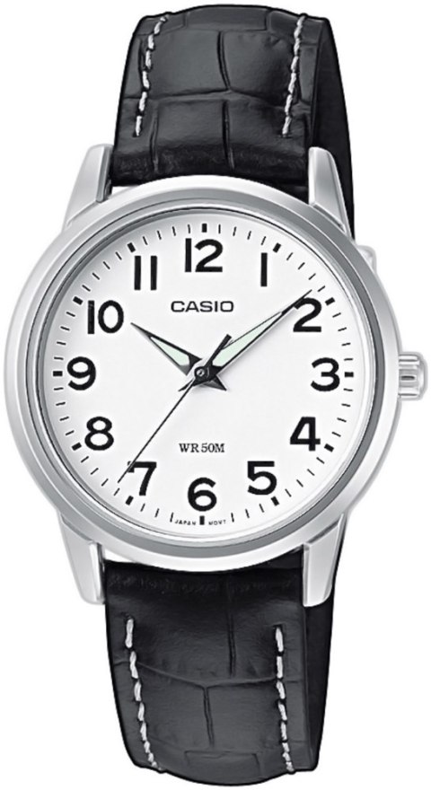 Zegarek Damski CASIO LTP-1303L-7BVDF + BOX
