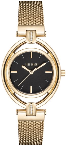 Zegarek Damski Paul Lorens PL13628B-1D1 + BOX