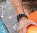 Smartwatch Damski Rubicon RNCF31 BLACK
