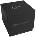 Zegarek Damski ARMANI EXCHANGE Banks Chronograph AX4331 + BOX