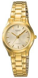 Zegarek Damski CASIO LTP-1275G-9ADF + BOX